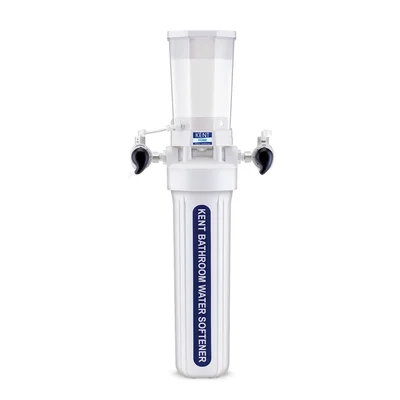 KENT Bathroom Water Softener
