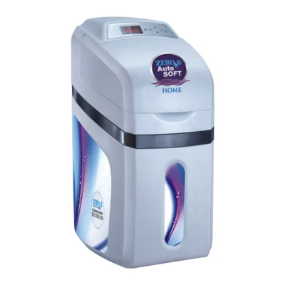 ZeroB AS1 – Water Softener-1000LPH