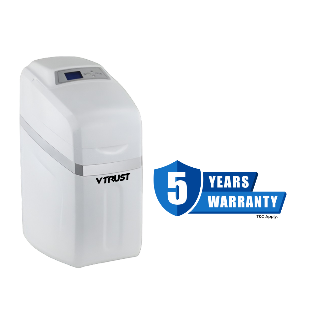 Water Softener VAS 20