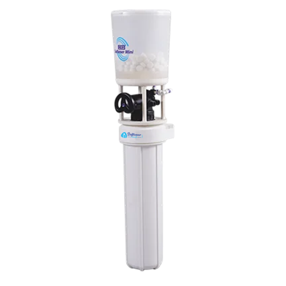 SW Softener Mini (Bathroom Softener)