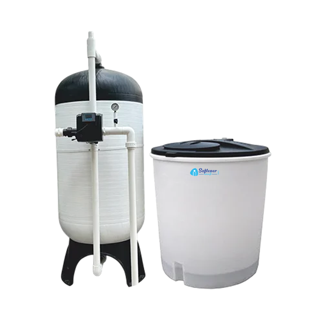 Water Softener 2000R BFT