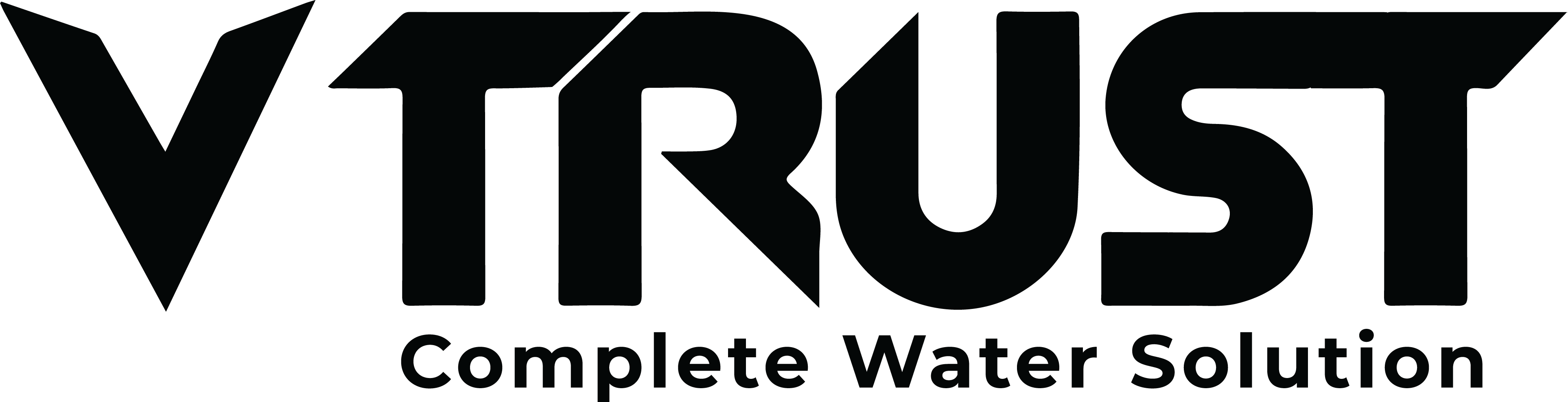 Vtrust Water Solutions